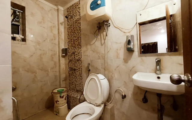 Heritage Residency Patna