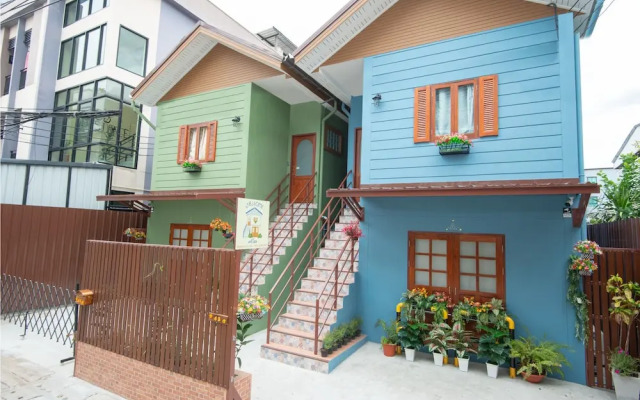 JB Home Bangkok - Victory monument