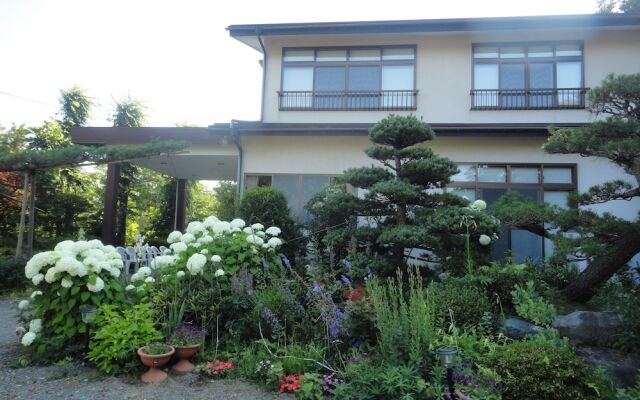 Guest House Yamanouchi
