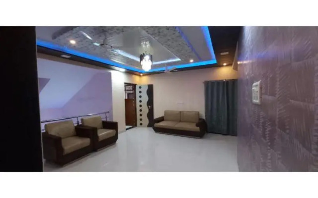 DK Villa 3 BHK