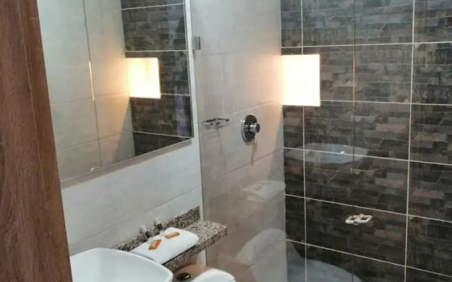 Hotel Expo Inn Agora