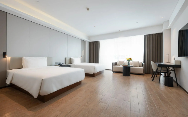Atour Hotel Yueqiao Guangzhou
