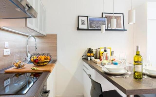 Unsejouranantes - Le Magellan