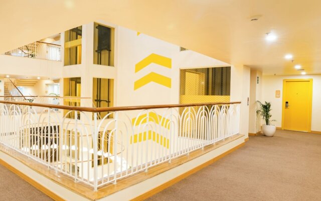 Bloom Hotel - Jammu