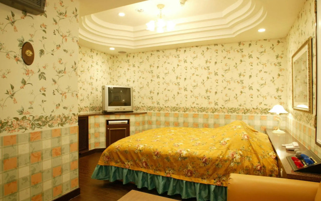 Osaka Palais de Fleurs – Adults Only