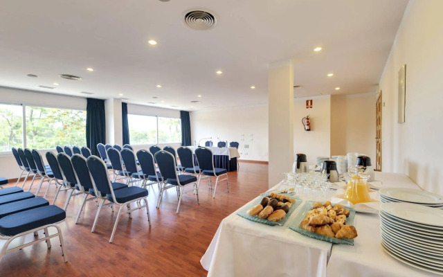 Garden Playanatural Hotel & Spa - Adults Only
