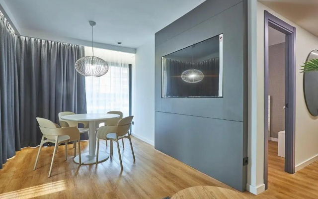 Rentalmar Suites Salou