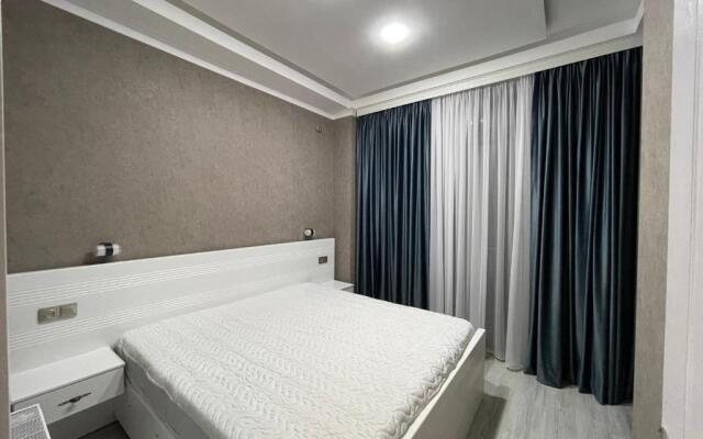 2h komnatnye apartamenty v tsentre Kutaisi