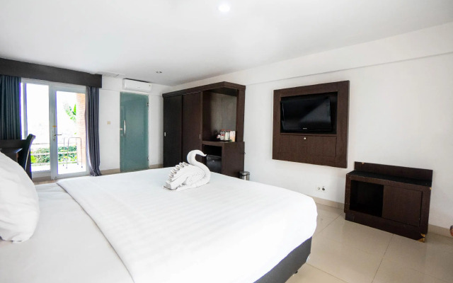 Ariandri Hotel & Resort 