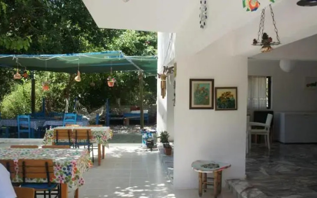 Onuncukoy Pension