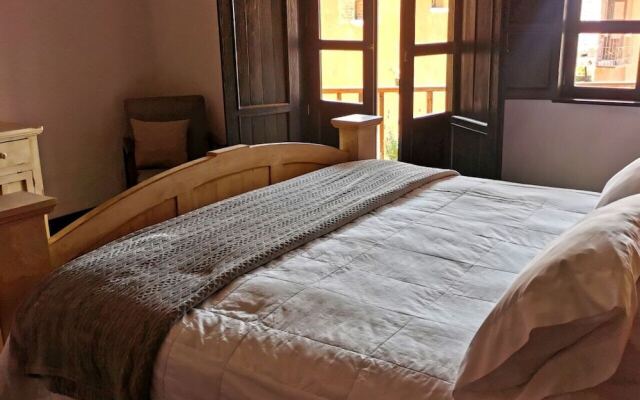 Hotel Canaria ValQuirico