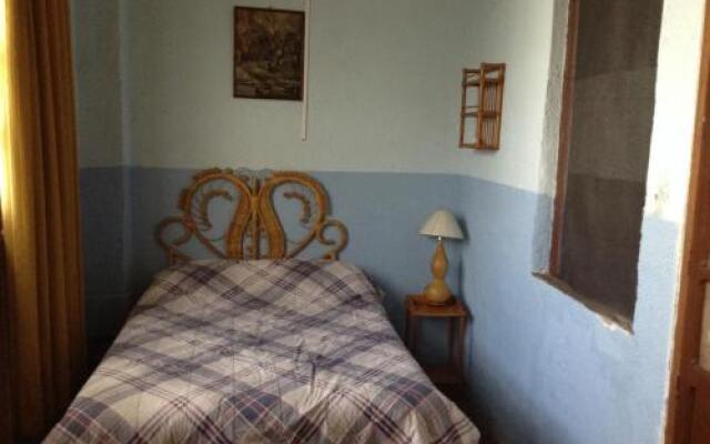 Hostal Don Felipe