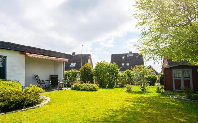 Bungalow Vaupel