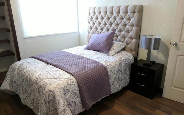 Condominio Ibis Mazatlán