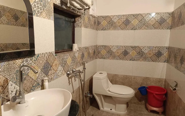 Madhuvan Cottage Home Stay