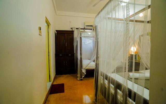 Fort Dew Guest House