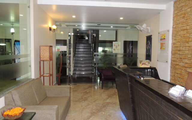 Hotel Yog Vashishth