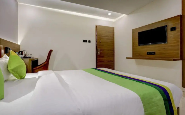 Treebo Castle Rock Inn