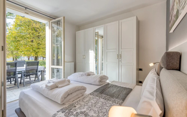 Porto Letizia Iris 2