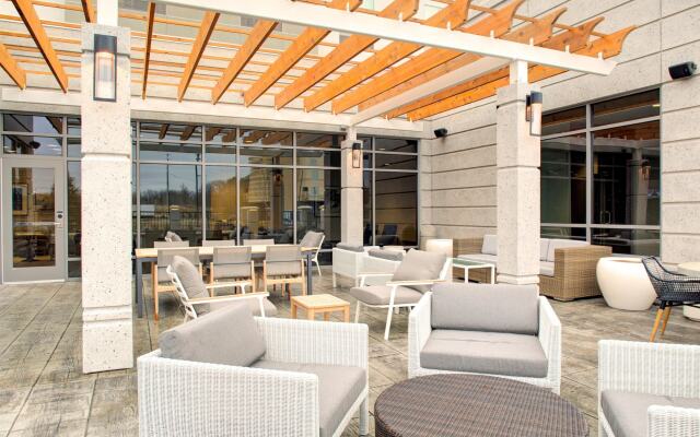 Hilton Garden Inn Jackson