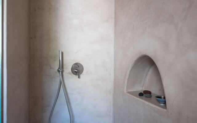 Vico San Lorenzo - Camere a Salina