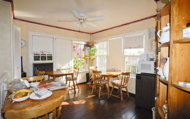 Madison Street Inn B&B