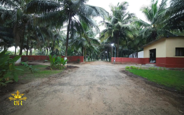 Royal Nature Resort