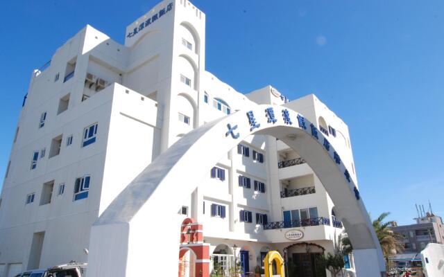 Hotel Bayview
