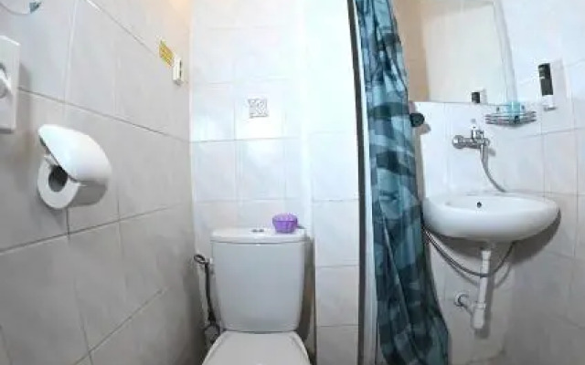Penzión Šariš