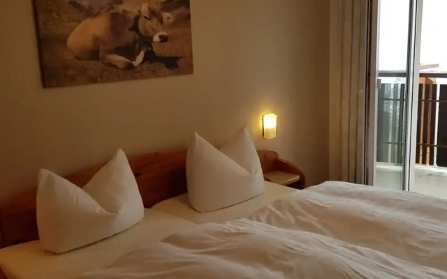 Holiday Home Eckstein