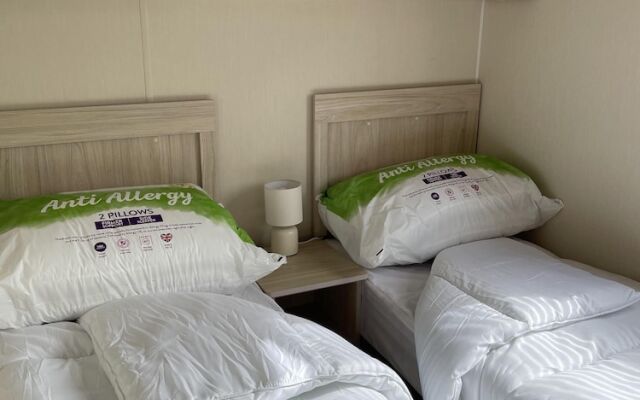 Lovely 3-bed Apartment nr Caernarfon