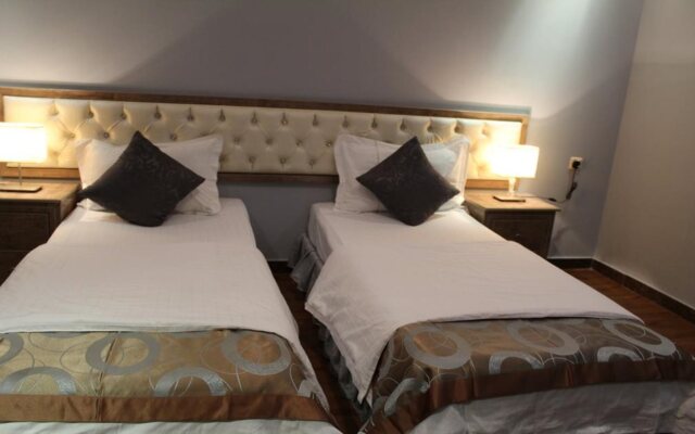 My Home Gold Hotel Suites