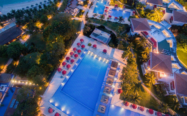 Decameron Baru - All inclusive