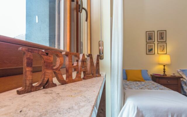 Frejus Classic Apartment