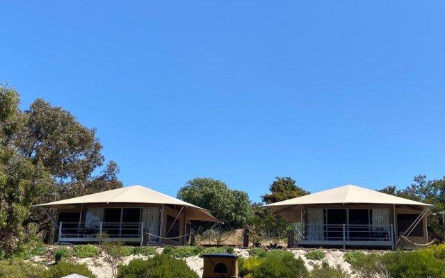 Seafront Holiday Park Kangaroo Island