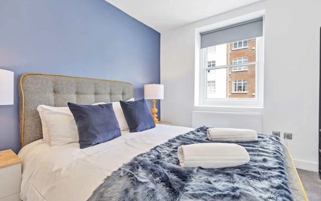 Right On : Bright On Apartment 1F | By My Getaways