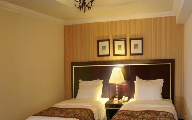 Ramada Hotel And Suites, Dammam