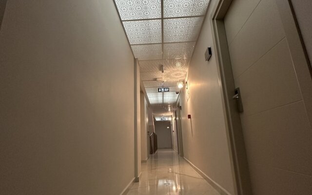 Cetin Hotel