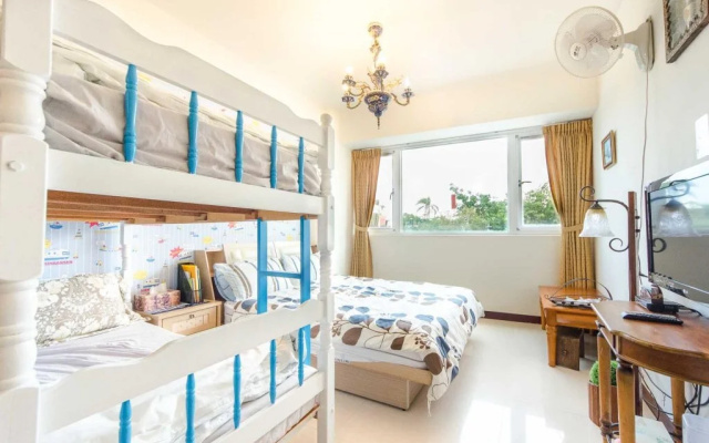 Anping Egret Bay B&B
