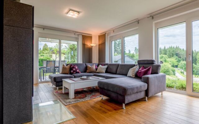 Apartment Hilpert Dittishausen