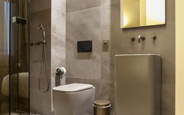 Athens 1890 Hotel & Spa - Adults Only