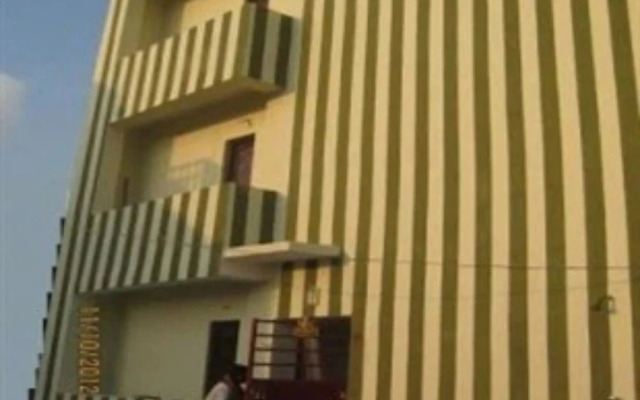 Goroomgo Chandrabhaga Puri