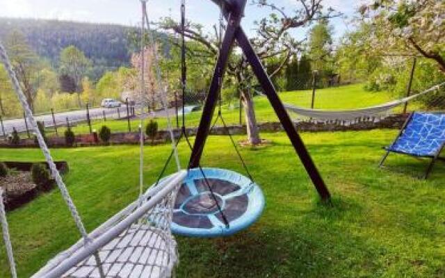 Pokoje gościnne "Trudziń-SKI"