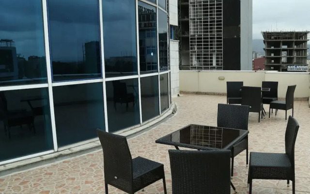 Sheger Penthouse