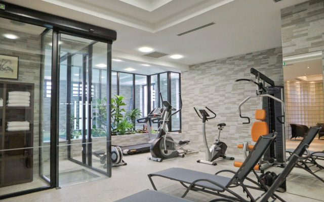 Best Western Plus Hotel des Francs