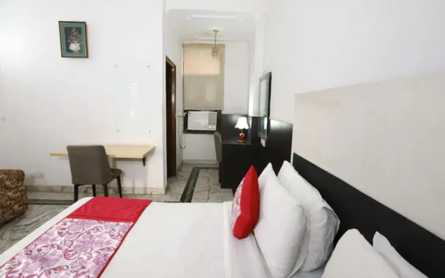 Hotel Shiv Shankara