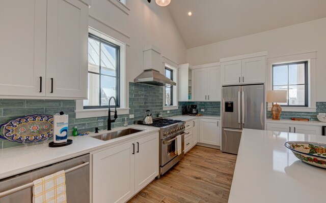 Meribella At Sunflower Beach