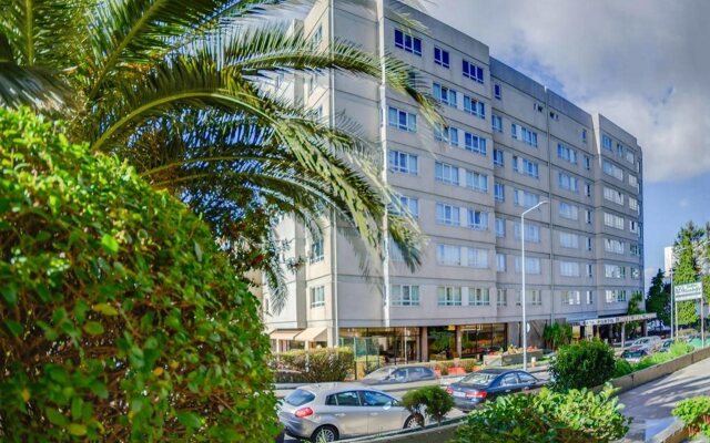 Belver Beta Porto Hotel
