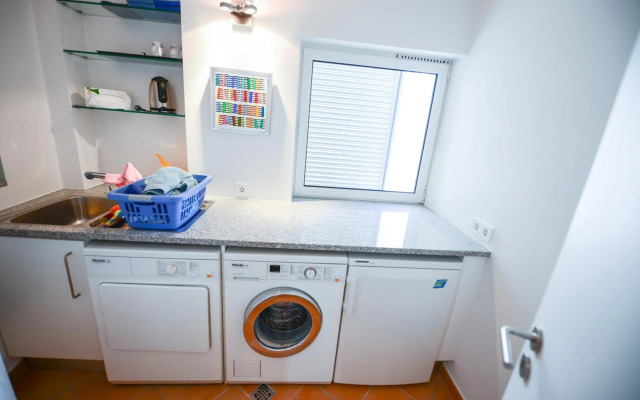 The Fantastic Beach House of Luz