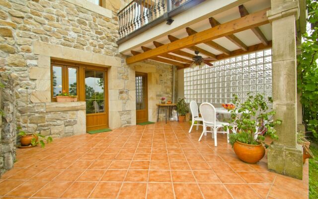 Posada de Villacarriedo